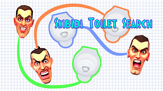 Skibidi Toilet Search