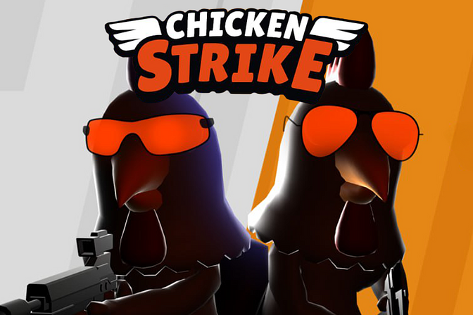 Chicken Strike