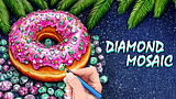 Diamond Mosaic