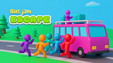 Bus Jam Escape