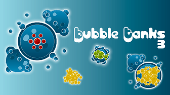 Bubble Tanks 1