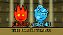 Fireboy og Watergirl