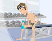 Ultimate Douchebag Workout