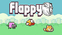 Flappy Bird Spil